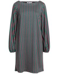 Caractere - Mini Dress - Lyst