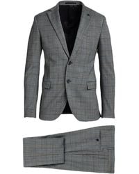 Manuel Ritz - Suit - Lyst