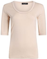 Fabiana Filippi - T-Shirt - Lyst