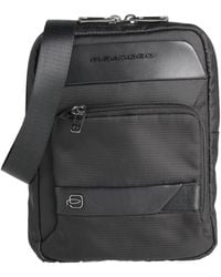 Piquadro - Borse A Tracolla - Lyst