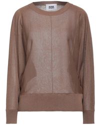 Alpha Studio - Pullover - Lyst