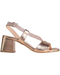 Cinzia Soft - Sandals Textile Fibers - Lyst