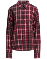 DSquared² - Shirt - Lyst