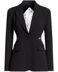 Pinko - Blazers - Lyst