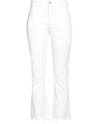 CYCLE - Jeans Cotton, Elastomultiester, Elastane - Lyst