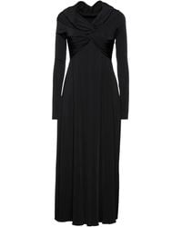 KHAITE - Midi Dress - Lyst