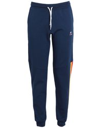 Le Coq Sportif Pants, Slacks and Chinos for Women | Online Sale up to 51%  off | Lyst