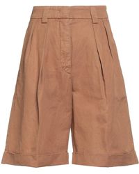 Aspesi - Shorts & Bermuda Shorts - Lyst