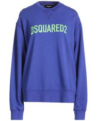 DSquared² - Sweatshirt - Lyst