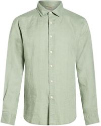 AT.P.CO - Shirts - Lyst