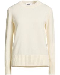 Alpha Studio - Pullover - Lyst