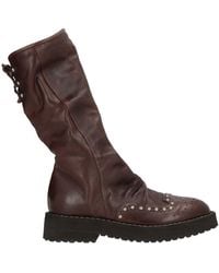 A.s.98 - Stiefel - Lyst