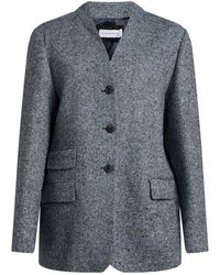 Caractere - Giacca & Giubbotto - Lyst