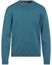 Zanone - Sweater - Lyst