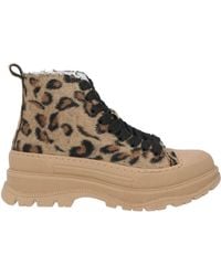2Star - Ankle Boots Textile Fibers - Lyst