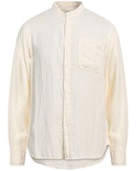 Woolrich - Hemd - Lyst