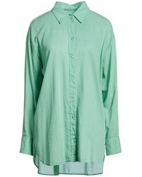 Xacus - Shirts - Lyst