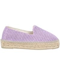 Manebí - Espadrilles - Lyst