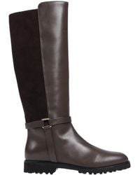 longchamp boots