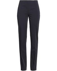 Mantu - Pants Polyester, Virgin Wool, Elastane - Lyst