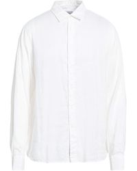 Woolrich - Camisa - Lyst