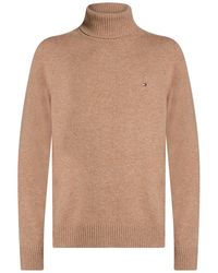 Tommy Hilfiger - Turtleneck - Lyst