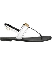 Bally - Thong Sandal - Lyst