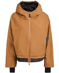 Herno - Laminar Jacket Polyester - Lyst