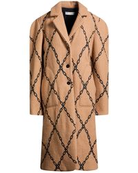 Philosophy Di Lorenzo Serafini - Mantel - Lyst