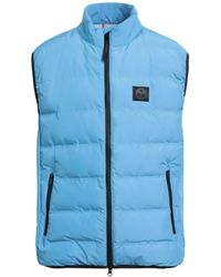 North Sails - Chompa Sin Mangas - Lyst