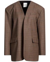 Sandro - Blazer - Lyst