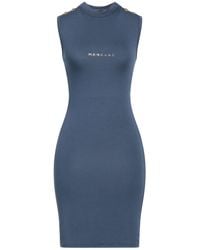Mangano - Mini Dress - Lyst