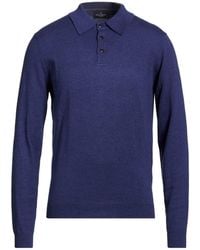 Hackett - Pullover - Lyst
