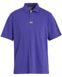 La Martina - Polo Shirt - Lyst