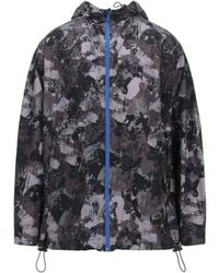 Marcelo Burlon - Jacket - Lyst