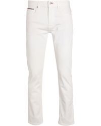 Tommy Hilfiger - Jeanshose - Lyst