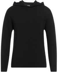 Alpha Studio - Sweater - Lyst