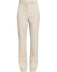 Max Mara - Trouser - Lyst