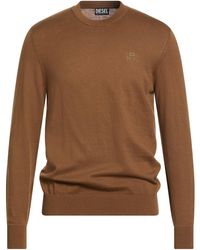 DIESEL - Pullover - Lyst