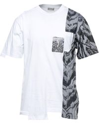Dior Cotton T-shirt for Men | Lyst