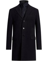 Fay - Coat - Lyst