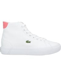 Lacoste - Sneakers - Lyst