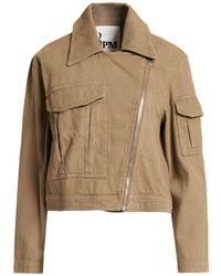 8pm - Jacket - Lyst