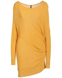 Manila Grace - Pullover - Lyst