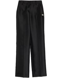 REVISE CONCEPT - Pants Polyester - Lyst
