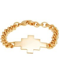 Marcelo Burlon - Bracelet - Lyst