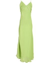 Priscavera - Maxi Dress - Lyst