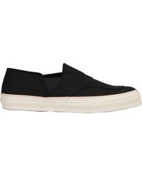 Comme des Garçons - Sneakers Textile Fibers - Lyst