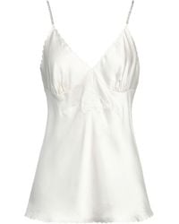 Twinset - Top - Lyst