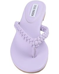 steve madden flip flops